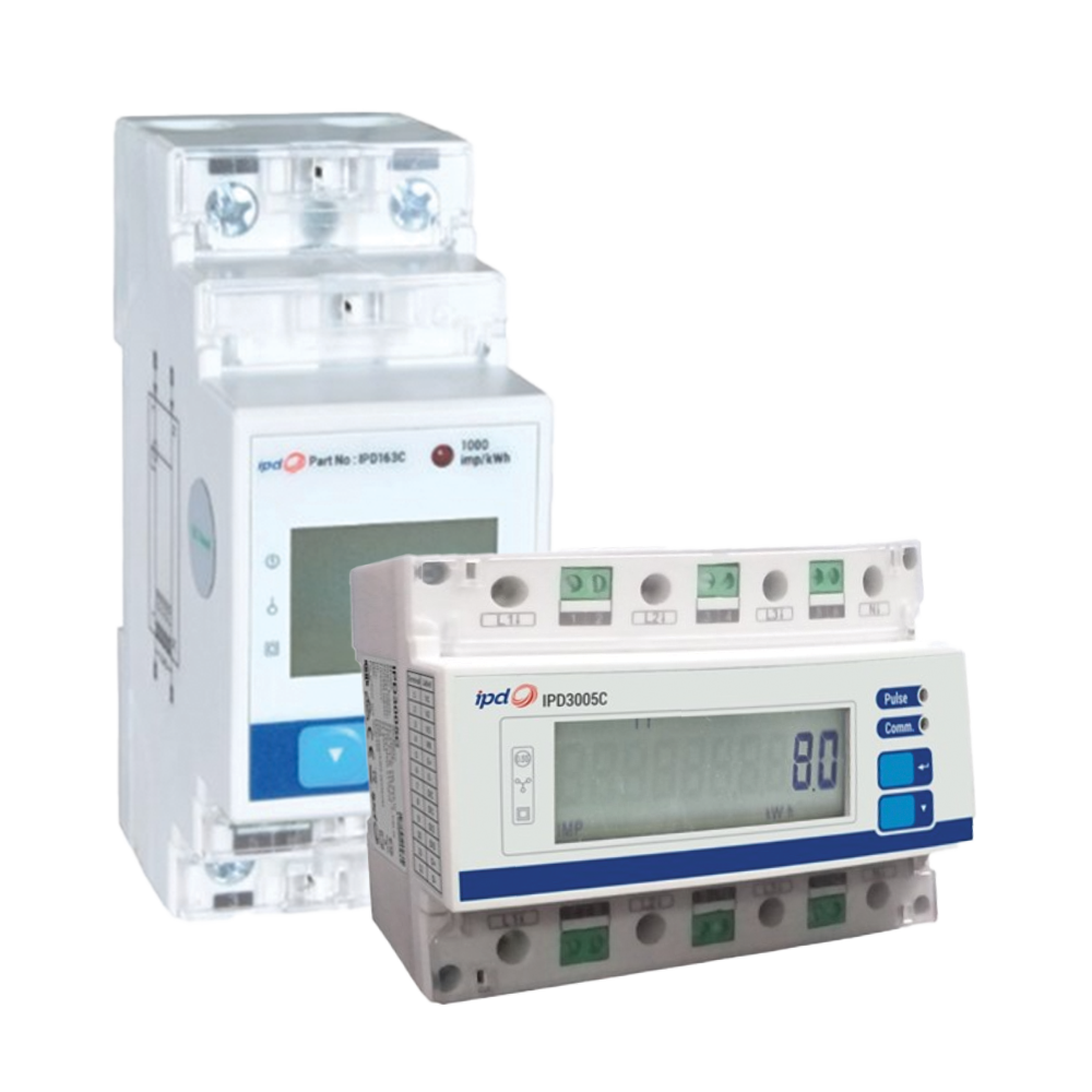 Power Meters